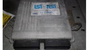 Begagnade Gasolmodul Volkswagen Passat Variant (3B5) 1.6 Pris på förfrågan erbjuds av Autodemontage Joko B.V.