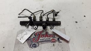 Begagnade Bränsleledningsset Renault Scénic II (JM) 1.5 dCi 105 Pris på förfrågan erbjuds av Autodemontage Joko B.V.