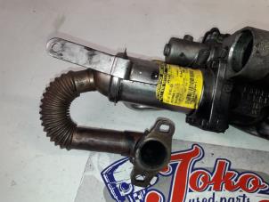 Gebruikte EGR koeler Renault Scénic II (JM) 1.5 dCi 105 Prijs op aanvraag aangeboden door Autodemontage Joko B.V.