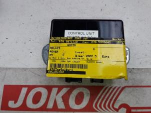 Gebruikte Relais Rover 25 2.0 iDT Prijs op aanvraag aangeboden door Autodemontage Joko B.V.