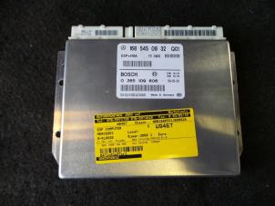 Begagnade ESP-dator Mercedes A (W168) 1.6 A-160 Pris på förfrågan erbjuds av Autodemontage Joko B.V.