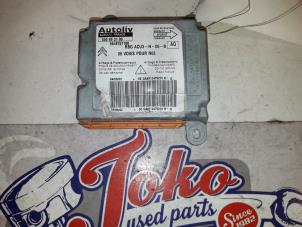 Begagnade Airbagmodul Citroen Xsara Picasso (CH) 1.8 16V Pris på förfrågan erbjuds av Autodemontage Joko B.V.