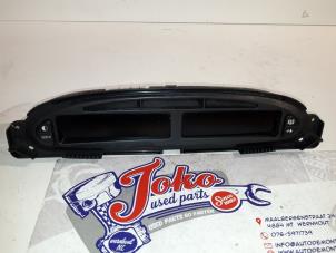 Begagnade Instrumentpanel Citroen Xsara Picasso (CH) 1.8 16V Pris på förfrågan erbjuds av Autodemontage Joko B.V.