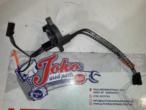 Begagnade Airbagring Citroen Xsara Picasso (CH) 1.8 16V Pris på förfrågan erbjuds av Autodemontage Joko B.V.