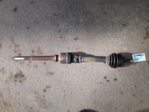 Begagnade Drivaxel, höger fram Citroen Xsara Picasso (CH) 1.8 16V Pris på förfrågan erbjuds av Autodemontage Joko B.V.