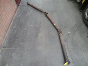 Gebruikte Tussenas Ford Transit 2.4 TDdi 16V Prijs op aanvraag aangeboden door Autodemontage Joko B.V.