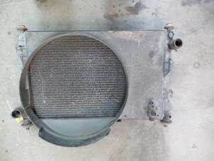 Begagnade Kylare Ford Transit 2.4 TDdi 16V Pris på förfrågan erbjuds av Autodemontage Joko B.V.