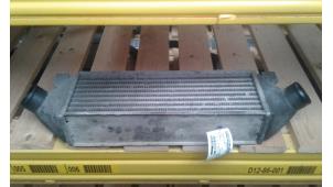 Begagnade Laddluftkylare Ford Transit 2.4 TDdi 16V Pris på förfrågan erbjuds av Autodemontage Joko B.V.