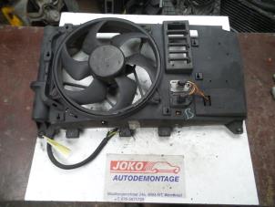 Begagnade Kylfläkt Citroen Xsara Picasso (CH) 1.8 16V Pris på förfrågan erbjuds av Autodemontage Joko B.V.