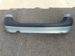 Begagnade Bakre stötfångare Citroen Xsara Picasso (CH) 1.8 16V Pris på förfrågan erbjuds av Autodemontage Joko B.V.