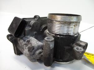 Begagnade Spjällhus Volkswagen Passat (3C2) 2.0 TDI 16V 140 Pris på förfrågan erbjuds av Autodemontage Joko B.V.