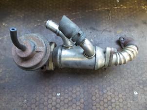 Begagnade EGR-kylare Hyundai Getz 1.5 CRDi 12V Pris på förfrågan erbjuds av Autodemontage Joko B.V.