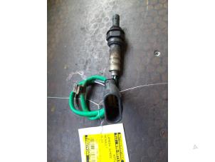 Begagnade Lambdasond Renault Clio II (BB/CB) 1.2 16V Pris på förfrågan erbjuds av Autodemontage Joko B.V.