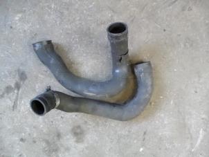 Gebruikte Intercooler Slang Audi A6 Avant (C5) 2.5 TDI V6 24V Prijs op aanvraag aangeboden door Autodemontage Joko B.V.