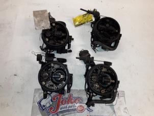 Begagnade Spjällhus Citroen AX 11 i TE,TGE Kat. Pris på förfrågan erbjuds av Autodemontage Joko B.V.