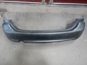 Begagnade Bakre stötfångare Citroen Xsara Picasso (CH) 2.0 HDi 90 Pris på förfrågan erbjuds av Autodemontage Joko B.V.