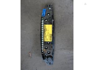 Begagnade Instrumentpanel Citroen Xsara Picasso (CH) 2.0 HDi 90 Pris på förfrågan erbjuds av Autodemontage Joko B.V.