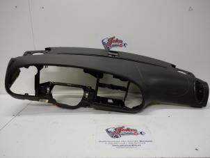 Begagnade Instrumentbräda Saab 9-3 I (YS3D) 2.0t 16V Ecopower Pris på förfrågan erbjuds av Autodemontage Joko B.V.