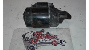 Gebruikte Alternator Volvo 740 Estate 2.3 Prijs op aanvraag aangeboden door Autodemontage Joko B.V.