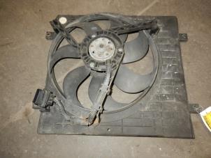 Begagnade Kylfläkt Volkswagen Golf IV (1J1) 1.4 16V Pris på förfrågan erbjuds av Autodemontage Joko B.V.