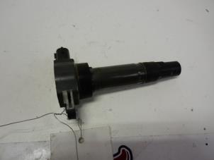 Begagnade Tändspole Smart Fortwo Coupé (451.3) 1.0 45 KW Pris på förfrågan erbjuds av Autodemontage Joko B.V.