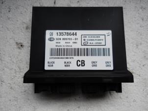 Begagnade Modul (diverse) Opel Ampera 1.4 16V Pris på förfrågan erbjuds av Autodemontage Joko B.V.