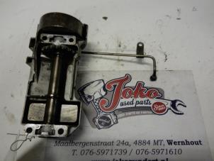 Begagnade Balansaxel Audi A4 (B6) 2.5 TDI 24V Pris på förfrågan erbjuds av Autodemontage Joko B.V.