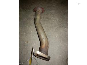 Begagnade Avgassystem, främre del Suzuki Baleno (GA/GB) 1.3 GL 16V Pris på förfrågan erbjuds av Autodemontage Joko B.V.