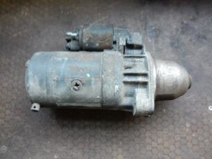 Używane Rozrusznik Mercedes Vito (638.1/2) 2.3 108D Cena na żądanie oferowane przez Autodemontage Joko B.V.