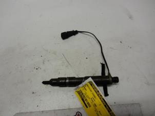 Gebruikte Verstuiver (diesel) Volkswagen Passat Prijs op aanvraag aangeboden door Autodemontage Joko B.V.