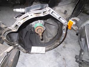 Begagnade Växellåda Ford Scorpio Pris på förfrågan erbjuds av Autodemontage Joko B.V.