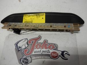 Gebruikte Extra Remlicht midden BMW 3 serie (E46/4) 320d 16V Prijs op aanvraag aangeboden door Autodemontage Joko B.V.
