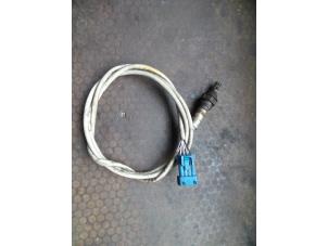 Begagnade Lambdasond Citroen Xsara Picasso (CH) 1.8 16V Pris på förfrågan erbjuds av Autodemontage Joko B.V.