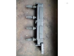 Begagnade Tändspole Citroen Xsara Picasso (CH) 1.8 16V Pris på förfrågan erbjuds av Autodemontage Joko B.V.