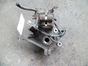 Begagnade Spindel, vänster fram Citroen Xsara Picasso (CH) 1.8 16V Pris på förfrågan erbjuds av Autodemontage Joko B.V.