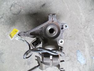 Begagnade Spindel, höger fram Citroen Xsara Picasso (CH) 1.8 16V Pris på förfrågan erbjuds av Autodemontage Joko B.V.