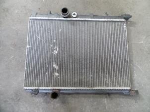 Begagnade Kylare Citroen Xsara Picasso (CH) 1.8 16V Pris på förfrågan erbjuds av Autodemontage Joko B.V.