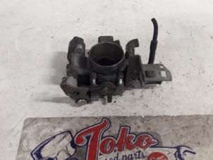 Begagnade Spjällhus Opel Astra G Caravan (F35) 1.6 16V Pris på förfrågan erbjuds av Autodemontage Joko B.V.