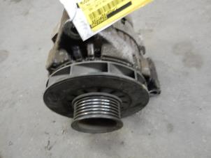 Używane Pradnica Ssang Yong Musso 2.9TD Cena na żądanie oferowane przez Autodemontage Joko B.V.