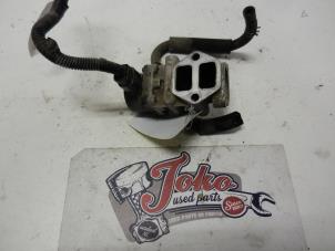 Begagnade EGR-ventil Mitsubishi Carisma 1.8 GDI 16V Pris på förfrågan erbjuds av Autodemontage Joko B.V.