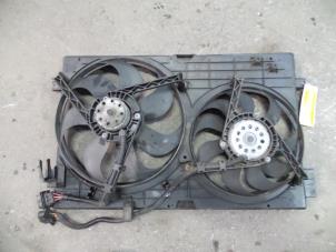 Begagnade Kylfläkt Audi A3 (8L1) 1.9 TDI 110 Pris på förfrågan erbjuds av Autodemontage Joko B.V.