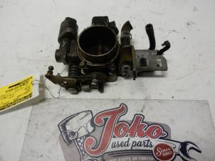 Begagnade Lambdasond Opel Astra G Caravan (F35) 1.6 16V Pris på förfrågan erbjuds av Autodemontage Joko B.V.