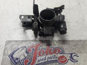 Begagnade Spjällhus Opel Astra G Caravan (F35) 1.6 16V Pris på förfrågan erbjuds av Autodemontage Joko B.V.