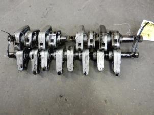 Begagnade Vipparm Ford Transit 2.0 TDdi 16V 260S Pris på förfrågan erbjuds av Autodemontage Joko B.V.