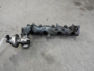 Begagnade Insugsrör Ford Transit 2.0 TDdi 16V 260S Pris på förfrågan erbjuds av Autodemontage Joko B.V.