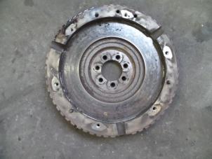 Begagnade Svänghjul Renault Clio II Societe (SB) 1.5 dCi 68 Pris på förfrågan erbjuds av Autodemontage Joko B.V.