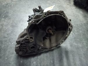 Begagnade Växellåda Opel Calibra 2.0i Pris på förfrågan erbjuds av Autodemontage Joko B.V.