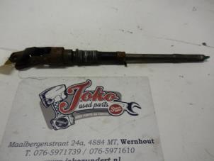 Begagnade Styrinrättning Citroen Xsara Picasso (CH) 1.8 16V Pris på förfrågan erbjuds av Autodemontage Joko B.V.