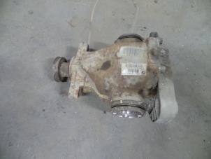 Begagnade Bakre differential BMW 5 serie Touring (E61) 530d 24V Pris på förfrågan erbjuds av Autodemontage Joko B.V.
