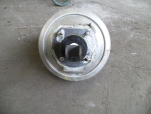 Begagnade Bromsservo BMW 5 serie Touring (E61) 530d 24V Pris på förfrågan erbjuds av Autodemontage Joko B.V.